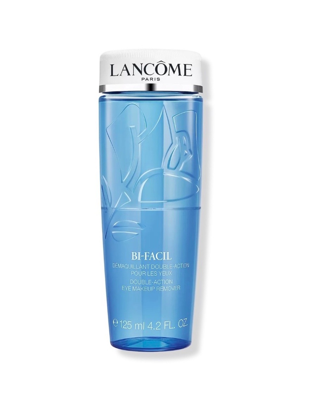 Bi-Facil Double Action Eye
Makeup Remover 4.2 fl oz sealed.
